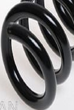 KILEN COIL SPRING REAR MERCEDES E270CDI E280CDI E320CDI CLASSIC ELEGANCE 02-09