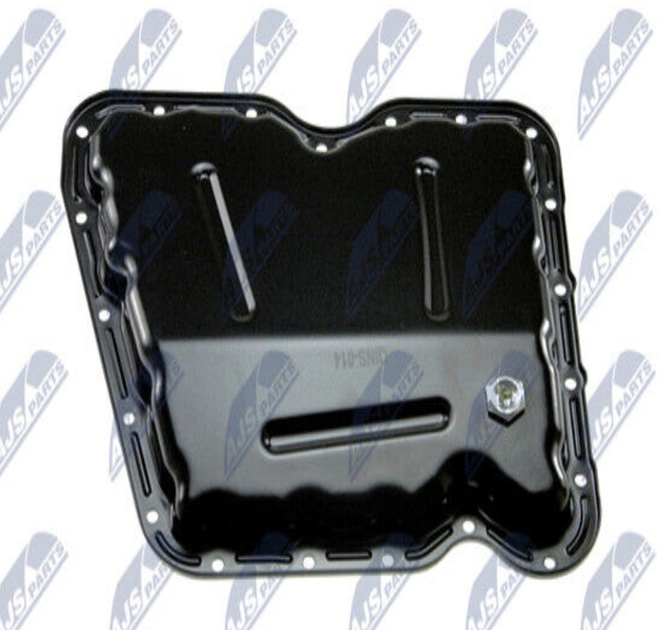 2x ✅Fits NTY BMO-NS-014 OIL PAN  ⭐UK Seller⭐
