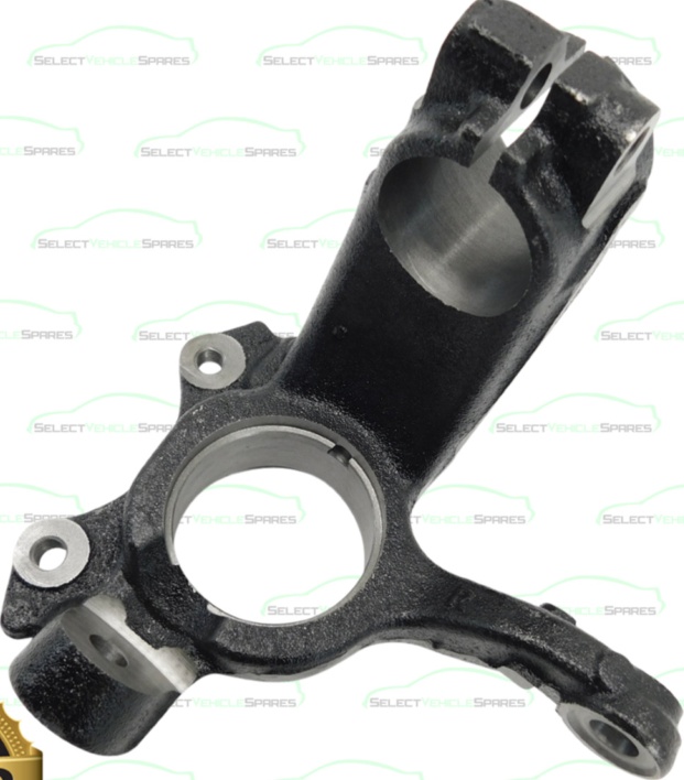 NEW Audi / VW / Seat /Skoda Front Drivers Wheel Hub Steering Knuckle 6C0407256A