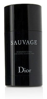 Dior Sauvage Deodorant Stick 75g