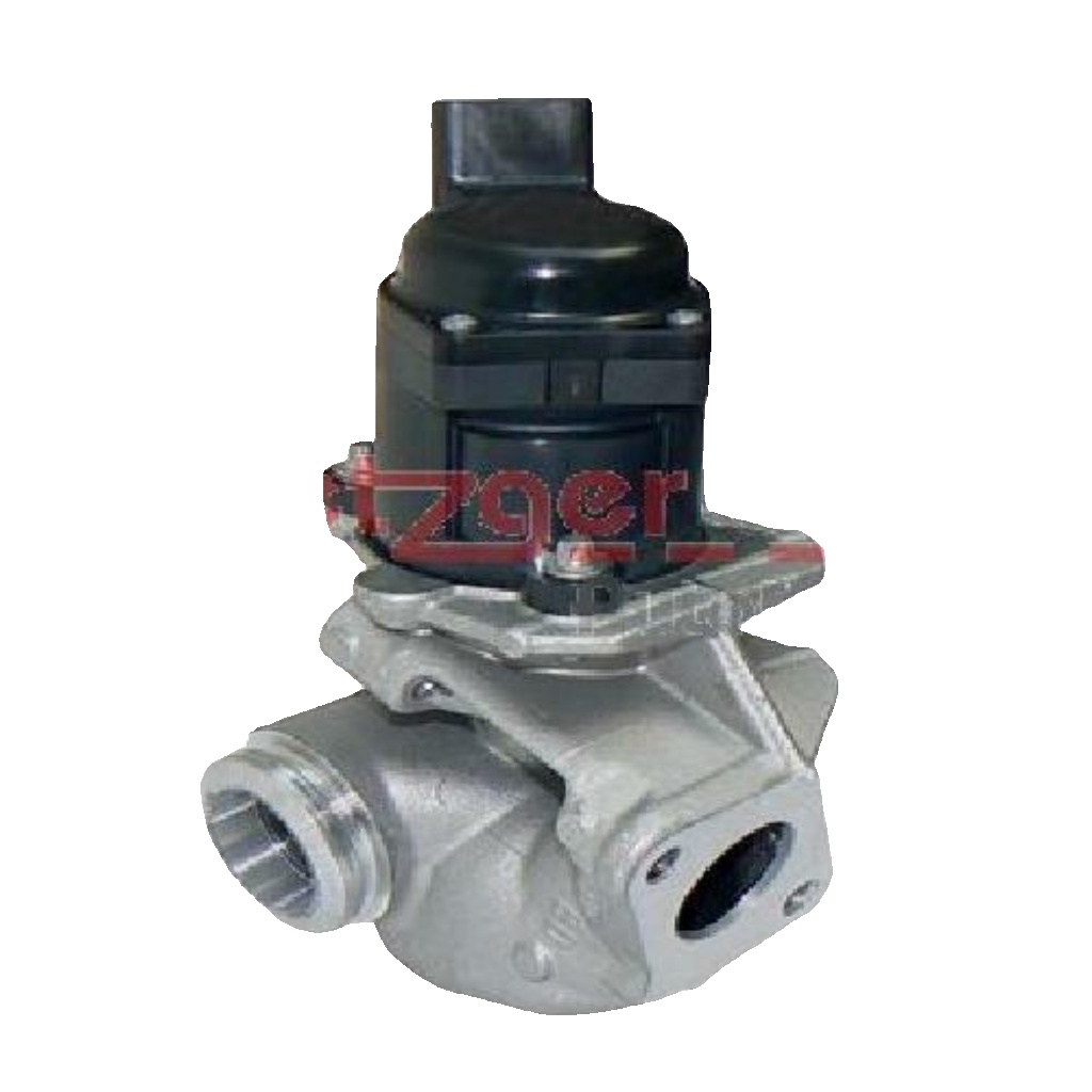 Original Metzger AGR Valve 0892008 for Citroën Ford Peugeot Toyota