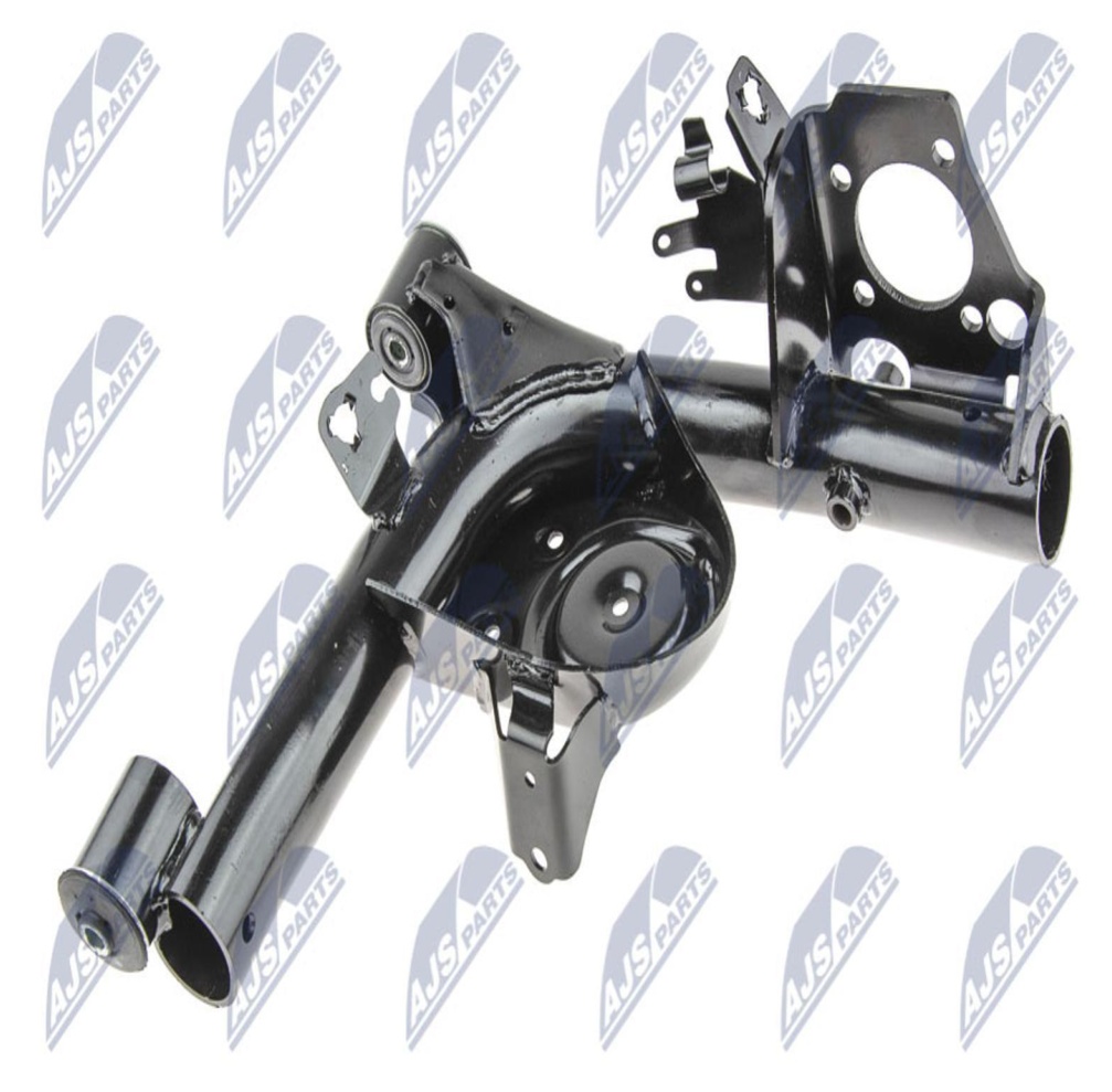 CONTROLTRAILING ARM WHEEL SUSPENSION ZWT-FT-001 FOR FIAT PANDA/CLASSIC 1.2L 4cyl - Image 3