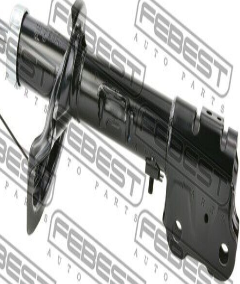 FEBEST-OE 04660881FL.OE Shock Absorber for MITSUBISHI,MITSUBISHI (SOUEAST)
