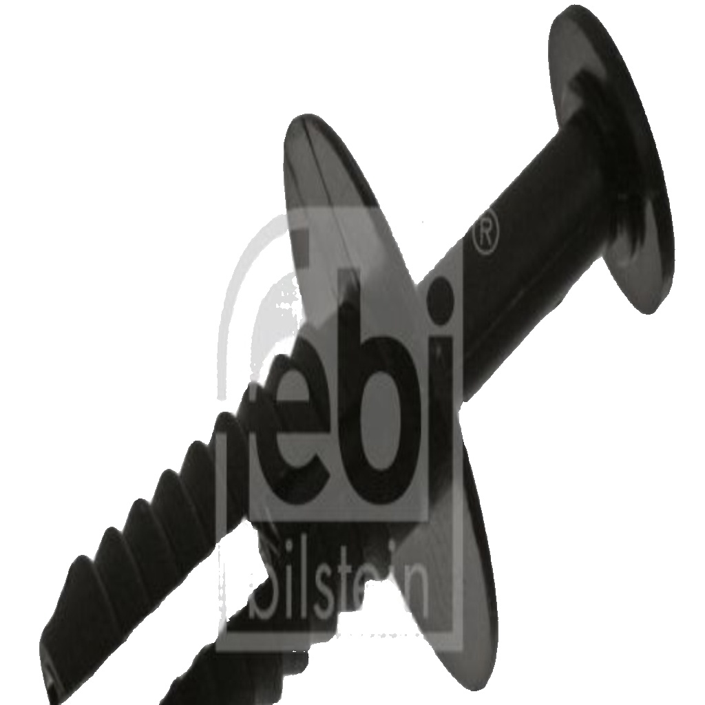 2x ✅Fits FEBI 101000 RIVET FOR VW-AUDI  ⭐UK Seller⭐
