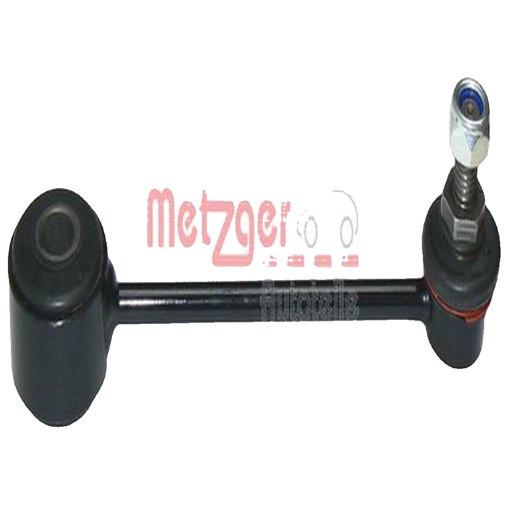 Original Metzger Rod/Strut Stabilizer 53008619 for Audi Seat Skoda VW