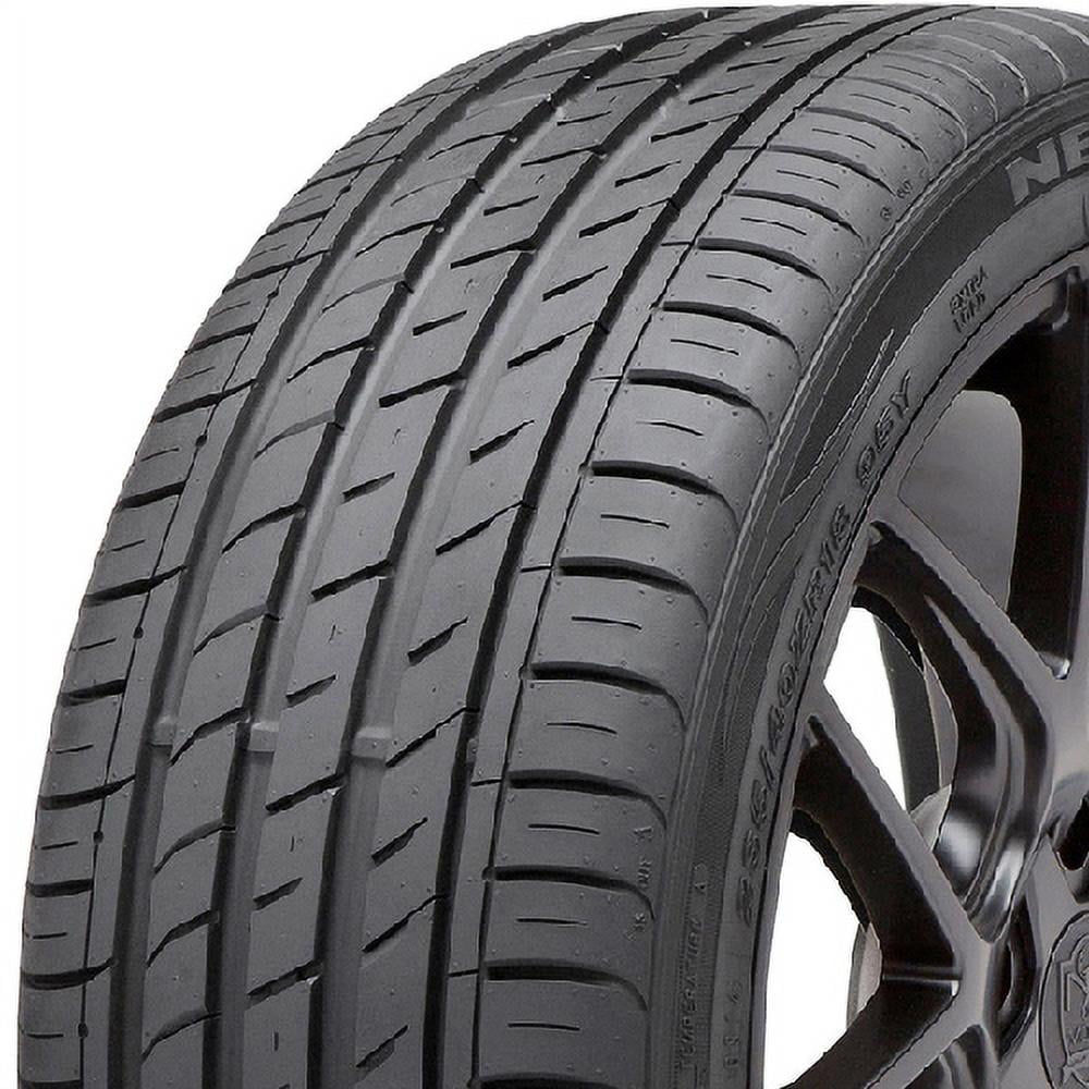 2x New 225 45 19 Nexen NFERA SU1 96W XL 225/45R19 2254519 (2 TYRES) MID RANGE - Image 2