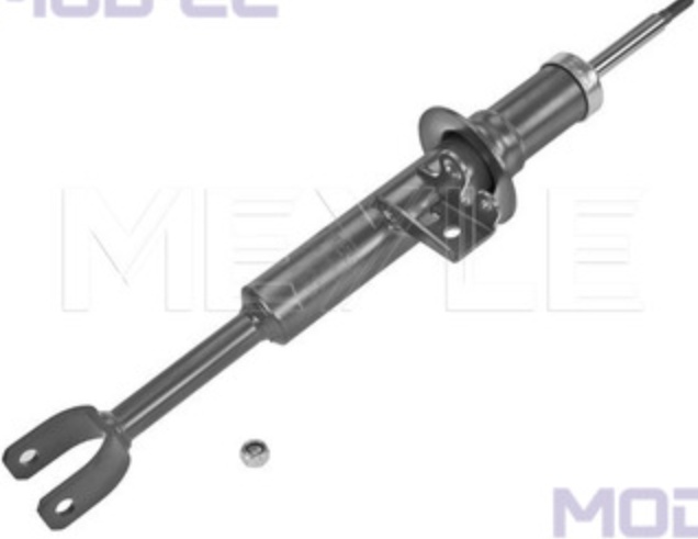 Front Right MEYLE GERMANY 326 625 0001 Shock Absorber for BMW