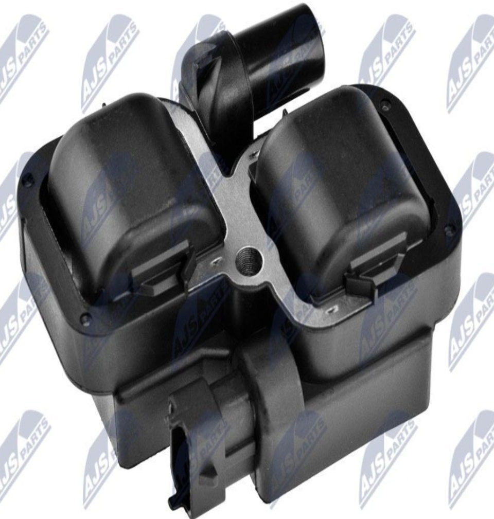Ignition coil Connector Type M4 ECZ-ME-000 NTY for MERCEDES-BENZ G-CLASS E-CLASS