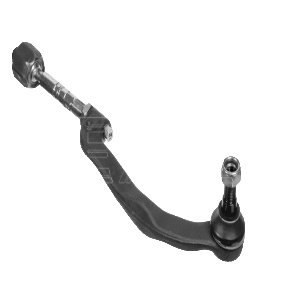 Front Right MEYLE GERMANY 116 030 0016 Tie Rod for VW