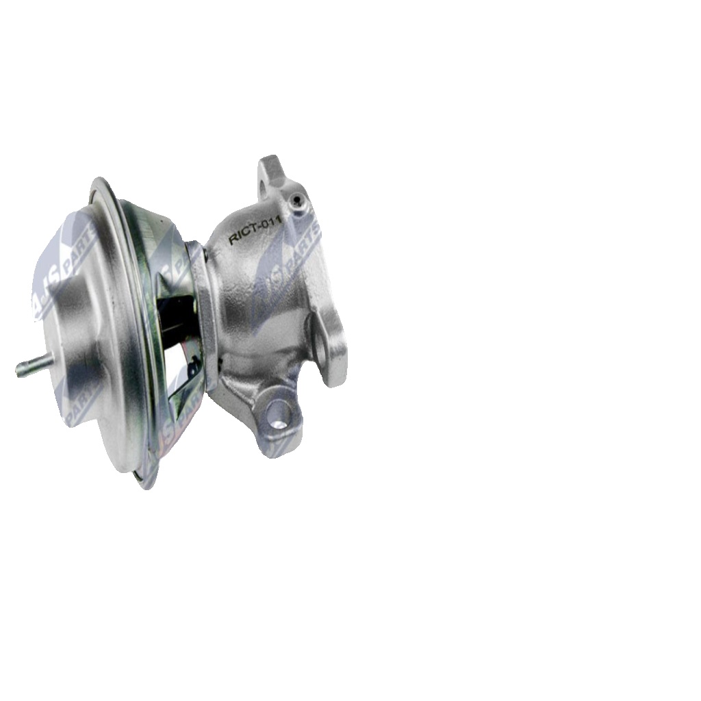 EGR-CT-011 NTY EGR Valve for CITROËN,FIAT,PEUGEOT