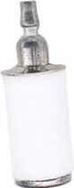 Carburetor Fuel Air Filter Spark Plug For McCULLOCH CS330 CS360 CS370 C1M-W26