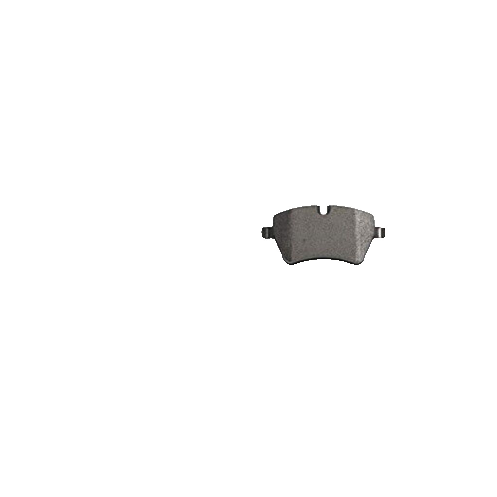 Front JURID 572569J Brake Pad Set, disc brake for LANDWIND (JMC),LEXUS,TOYOTA