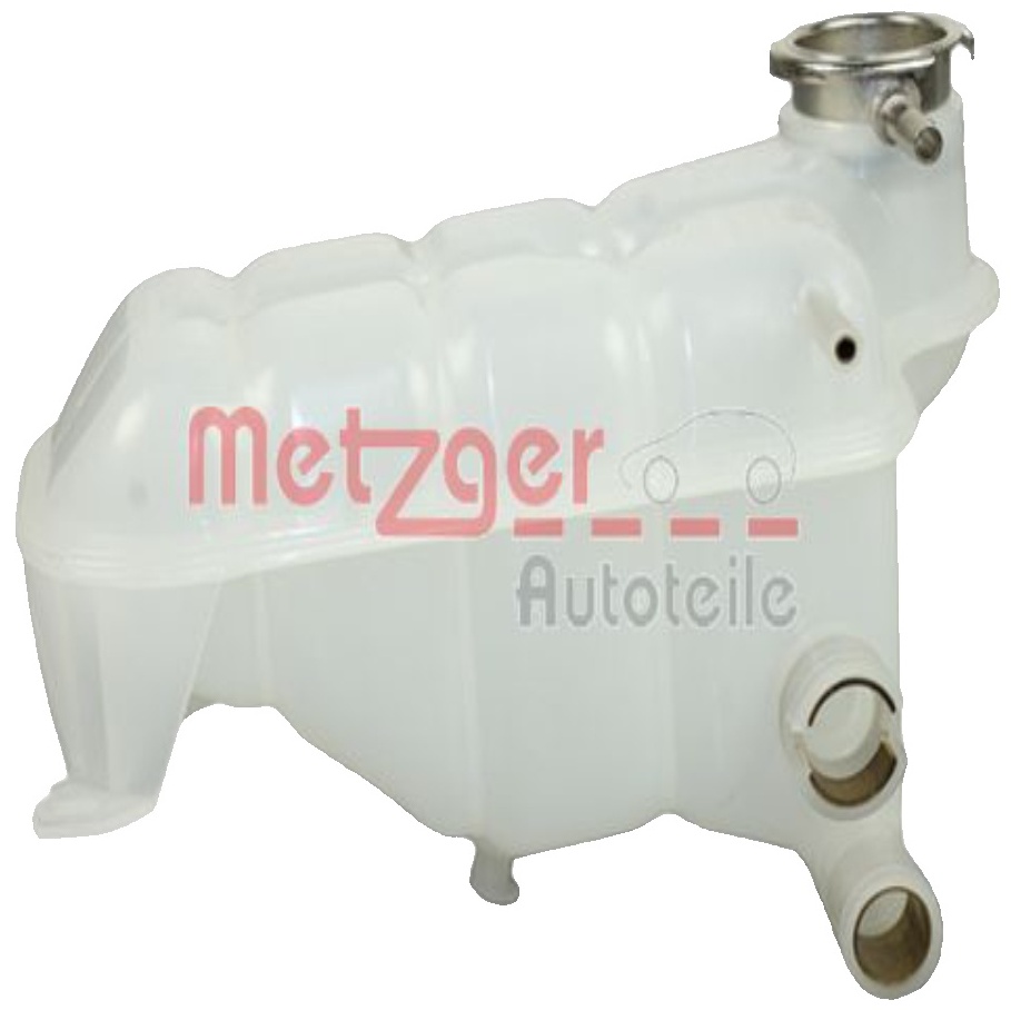 Fits METZGER 2140213 COOLANT EXPANSION TANK COOL.   ⭐UK Stock⭐