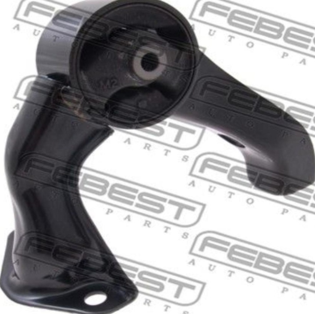 FEBEST MM-CYMTRR Engine Mounting for MITSUBISHI,MITSUBISHI (GAC),MITSUBISHI (SOU