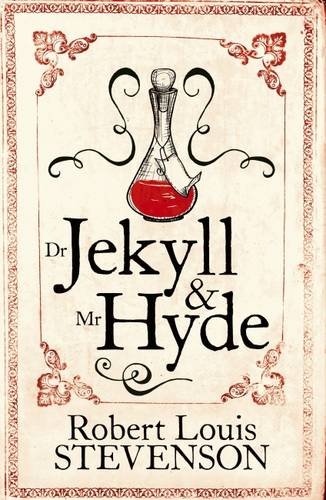 Dr Jekyll and Mr Hyde by Robert Louis Stevenson - 9781909608153