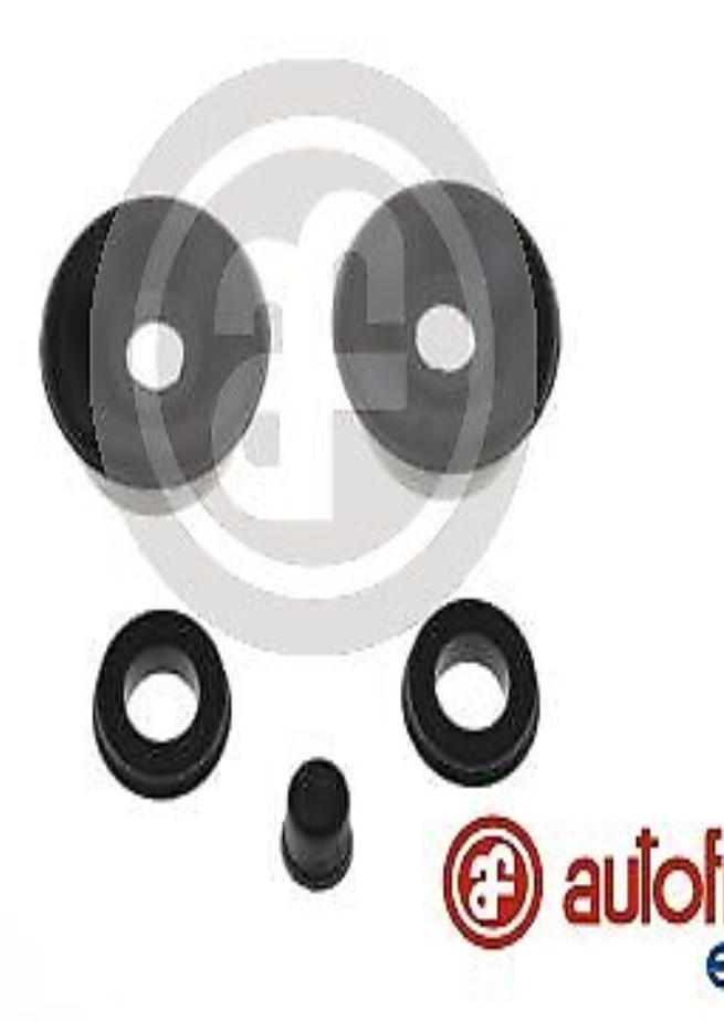 Rear AUTOFREN SEINSA D3434 Repair Kit, wheel brake cylinder