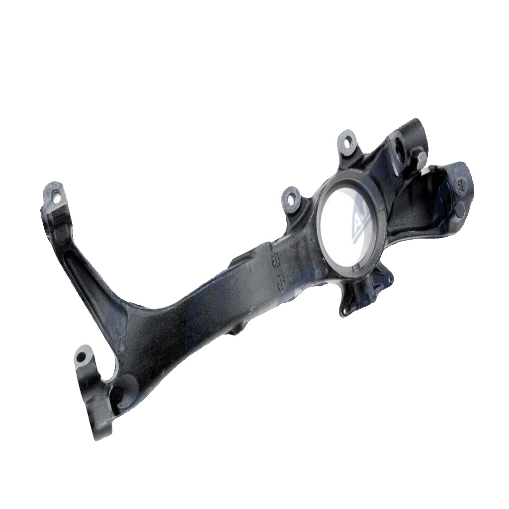 ZZP-VW-006 NTY Steering Knuckle, wheel suspension for SKODA,VW