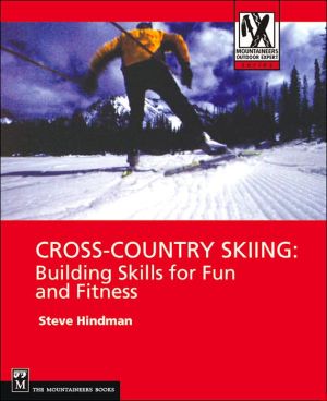 Cross-country Skiing
