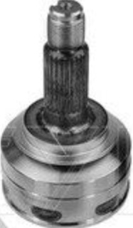 MEYLE 31-14 498 0021 Joint Kit, drive shaft for HONDA
