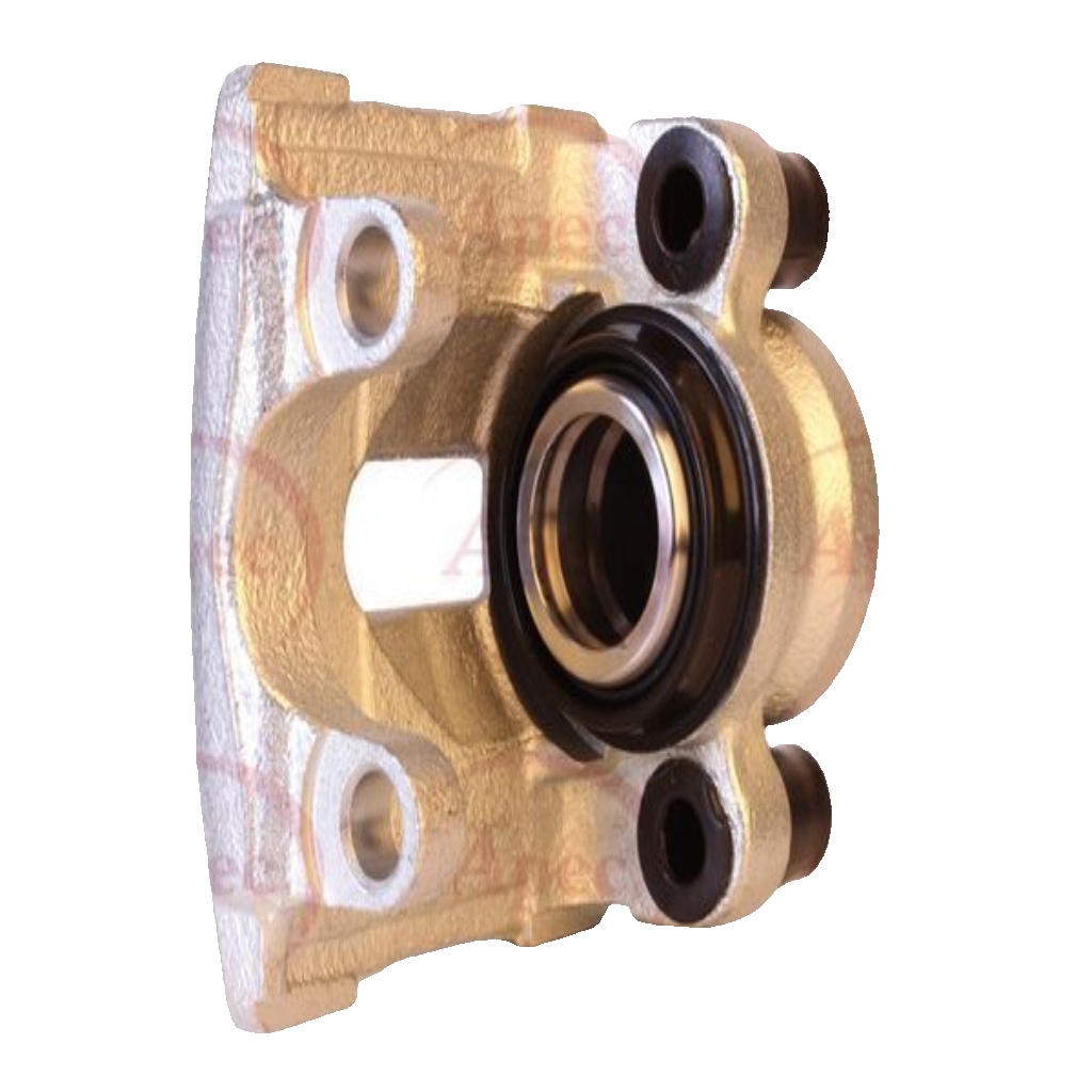 Apec Brake Caliper - RCA582 - Fits BMW - Rear Right - OE Level Performance