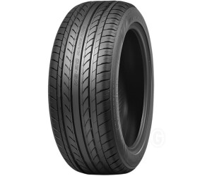 1 x 245/40/18 97W XL Nankang NS-20 Performance Road Tyre 2454018