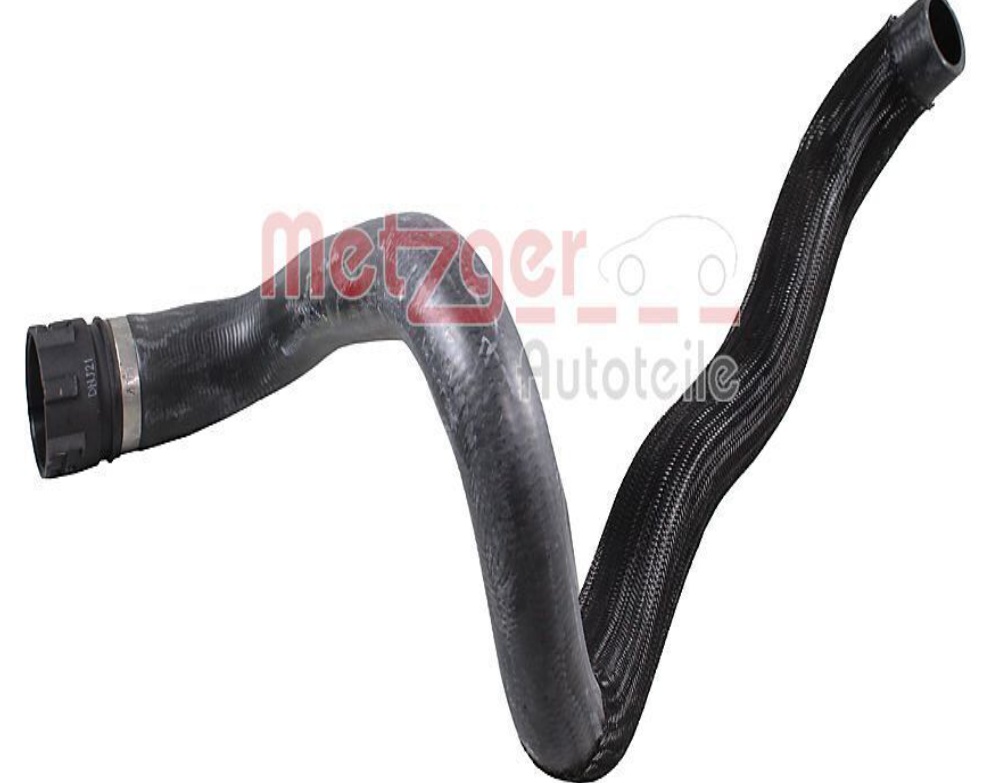 Fits METZGER 2421687 RADIATOR HOSE   ⭐UK Stock⭐