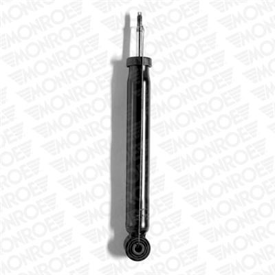 1x Shock Absorber (Single) 23981 Rear Monroe Original 1K0513029EG 1K0513029EH