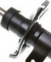 Front Left MAGNETI MARELLI 352518070200 Shock Absorber for MAZDA