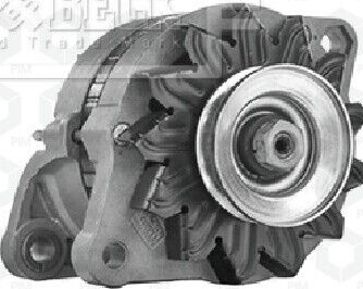 BORG & BECK Alternator BBA2399