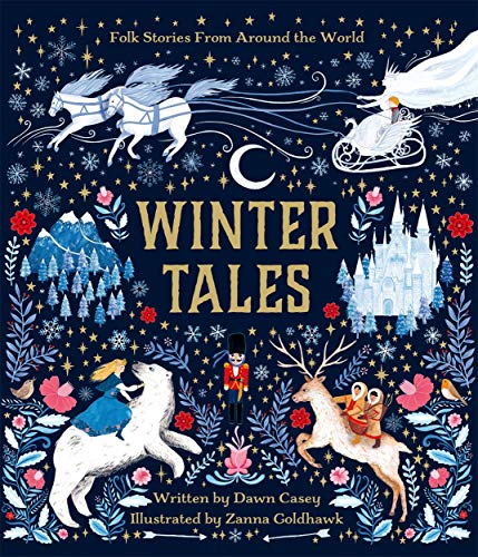 Winter Tales Dawn Casey - Image 3