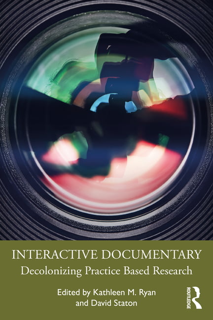 Interactive Documentary: Decolonizing Practice-Based Research - Image 3