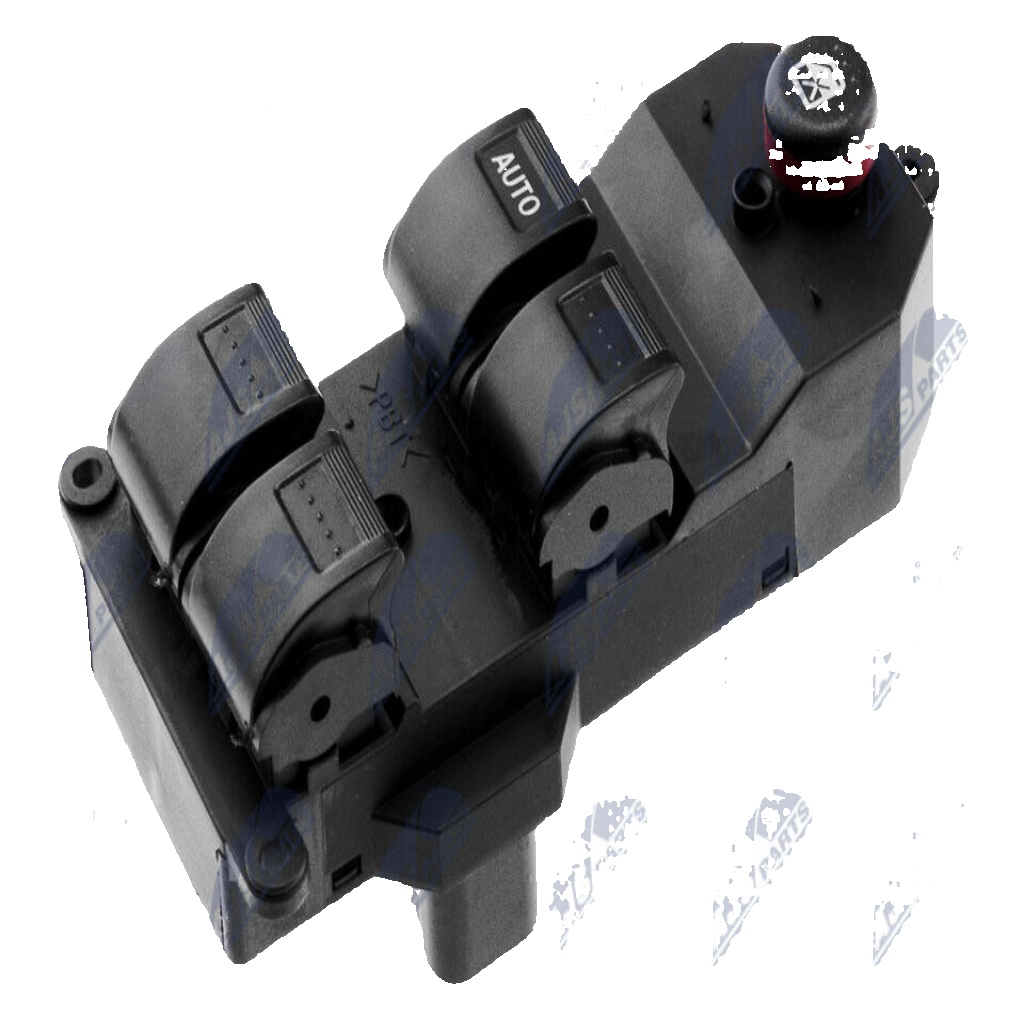 Fits NTY EWS-HD-003 SWITCH / WINDOW REGULATOR  ⭐UK Stock⭐ - Image 3