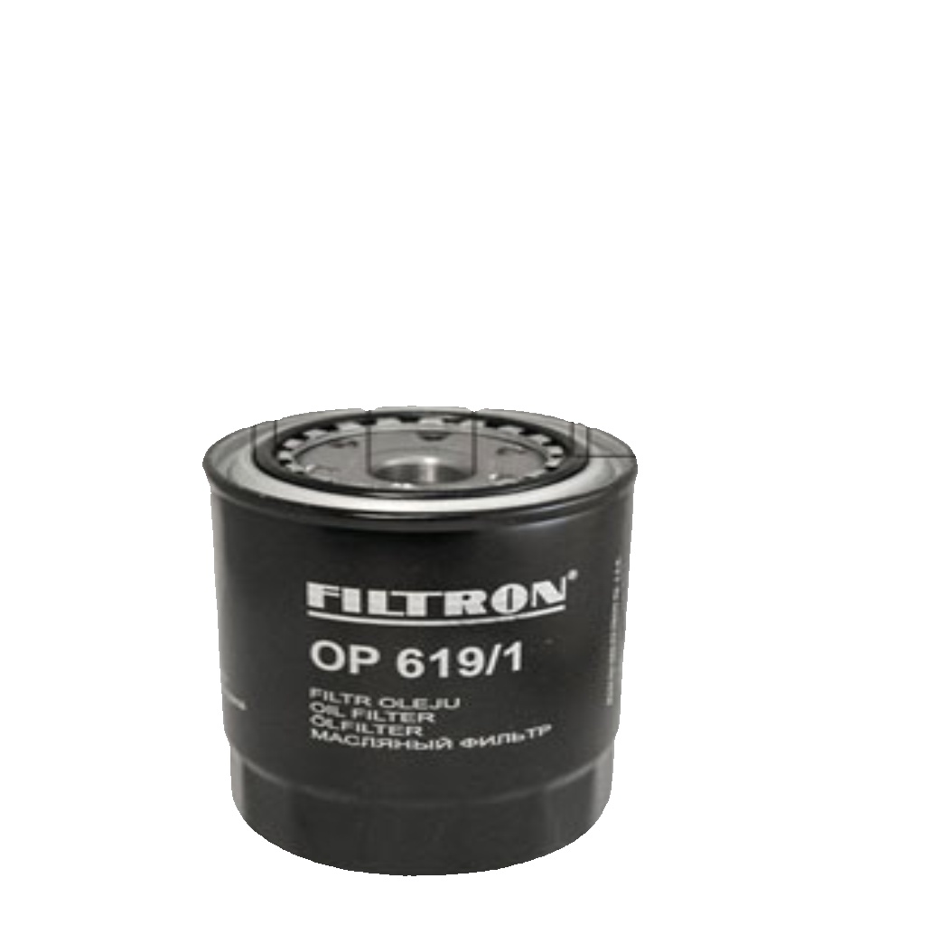 Fits FILTRON OP 619/1 TOYOTA COASTER OIL FILTER, DAIHATSU DELTA, FORD ⭐UK Stock⭐