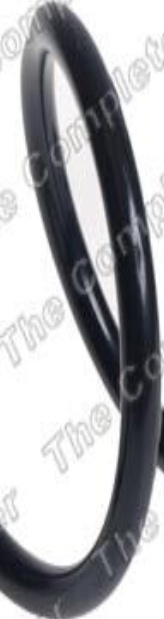 KILEN COIL SPRING FRONT HONDA CR-V 1.6 i-DTEC RIGHT 1 12-