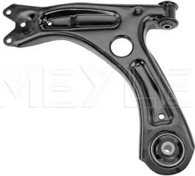 Wishbone Front Axle Left Control Arm 116 050 0114 MEYLE for VW SEAT SKODA