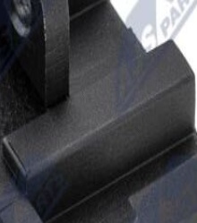 ERD-NS-003 NTY Resistor, interior blower for NISSAN