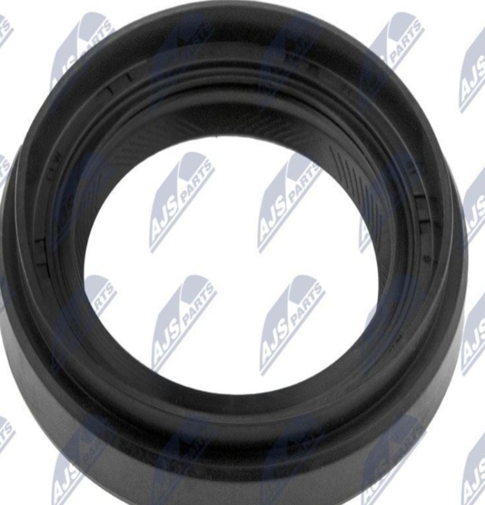 NTY Crankshaft Seal Drive Shaft NUP-MS-005 For Mitsubishi - Image 6