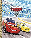 Cars 3 Little Golden Book; Disney/Pixa- hardcover, Victoria Saxon, 9780736437301