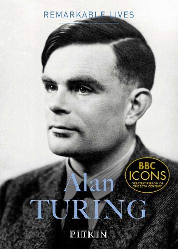 Alan Turing