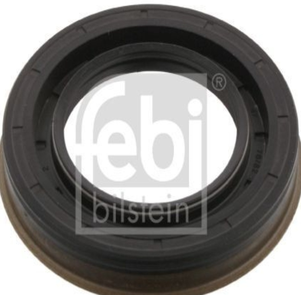 Febi Bilstein Shaft Seal Differential 34976 for Mercedes-Benz