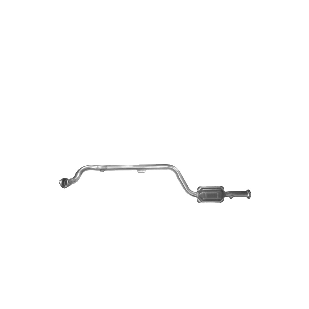 FOR MERCEDES C200K 2.0i Kompressor Coupe (CL203) 9/00-2/01 BM91179