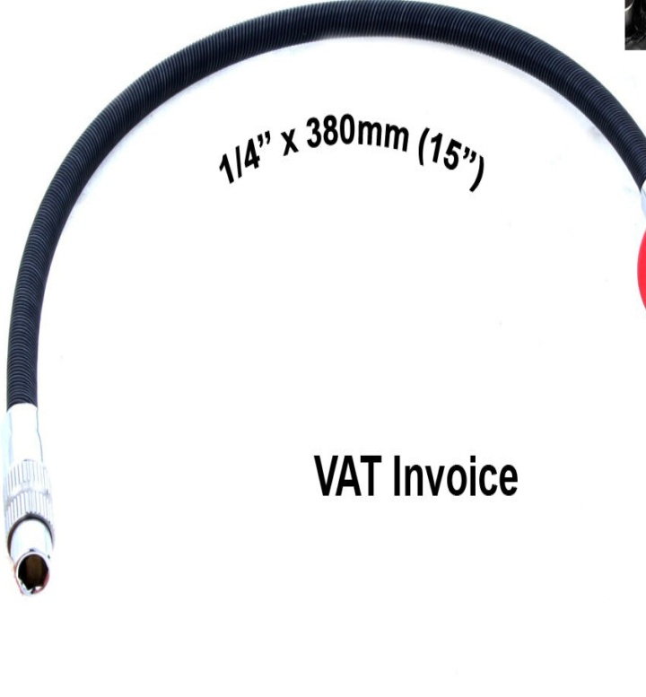 Fits YATO NARZ�DZIA YT-1382 FLEXIBLE MAGNETIC BIT DRIVER