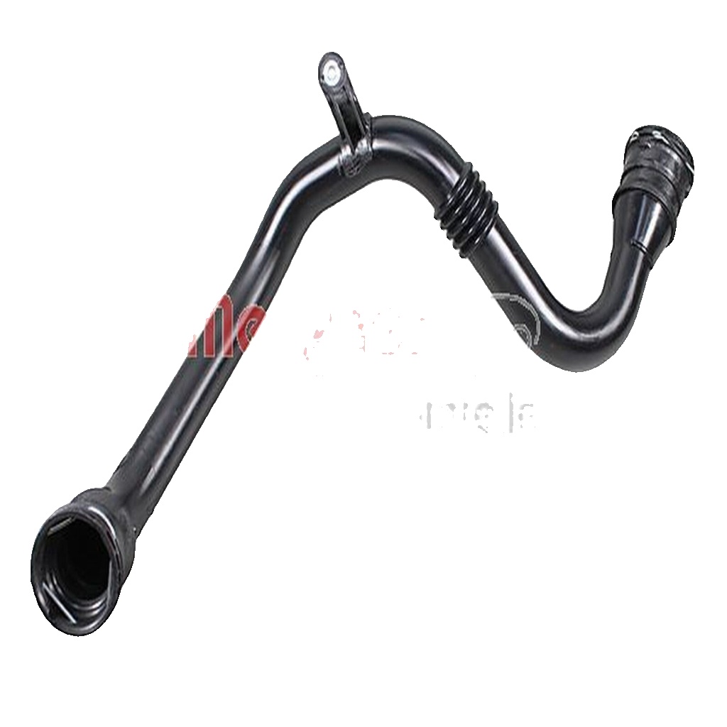 Left METZGER 2401035 Charger Air Hose for RENAULT