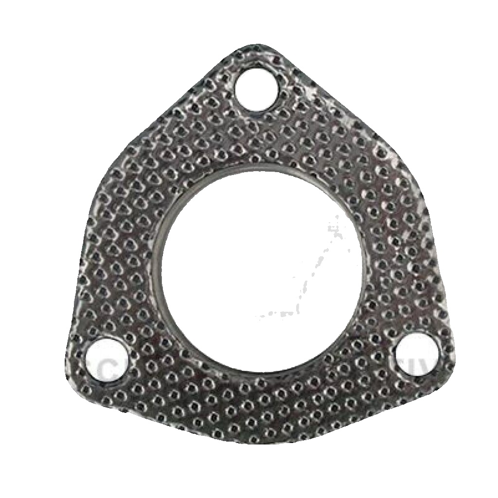 Catalytic Converter FA1 570-905 Gasket, exhaust pipe for SKODA