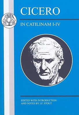 Cicero by J.F. Stout - 9781853997198
