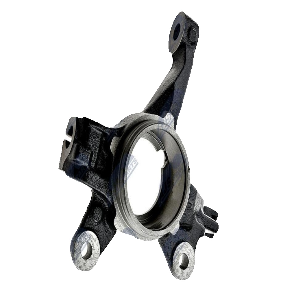 N.T.Y. ZZP-MZ-020.NTY Steering Knuckle, wheel suspension for MAZDA