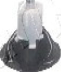 Front JAPANPARTS MM-00219 Shock Absorber for FORD,MAZDA