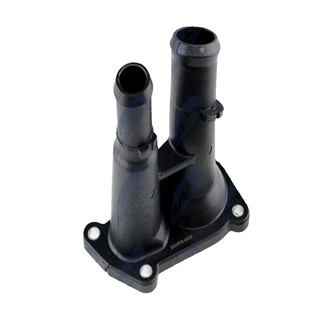 NTY OE CTM-FR-003 Coolant Flange for FORD