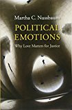Political Emotions by Martha C. Nussbaum - 9780674503809