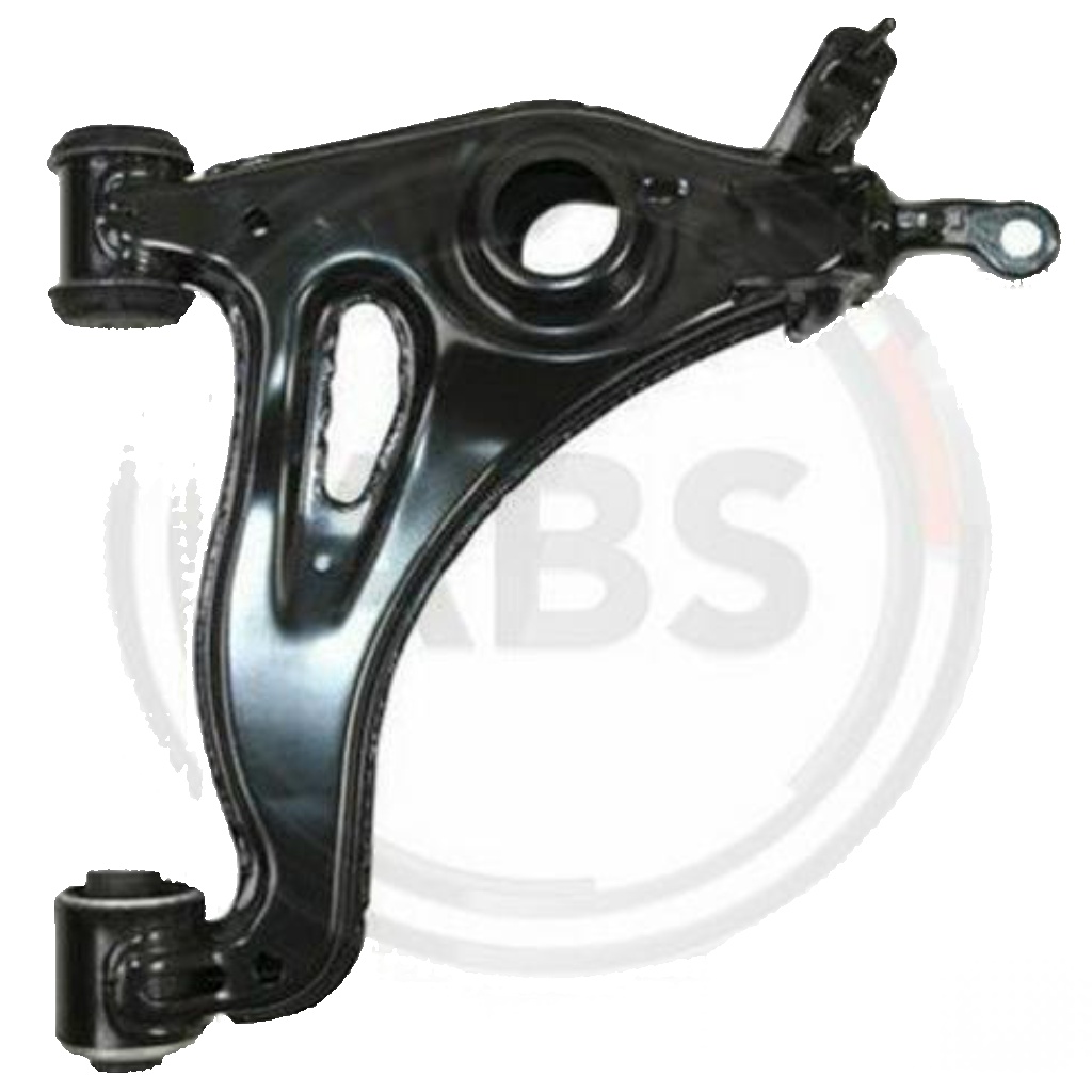 Front LESJÖFORS 8004216 Gas Spring, bonnet for AUDI,SEAT